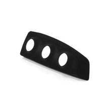 ATI 60mm Triple Meter Pod - Felted Finish 2012-2015 Scion FR-S / Subaru BRZ