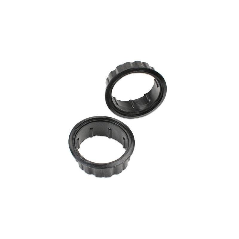 ATI Adapter Rings 60mm to 52mm (2 Pack) - Universal-ATI-52/60-CONV-Gauge Pods-ATI-JDMuscle