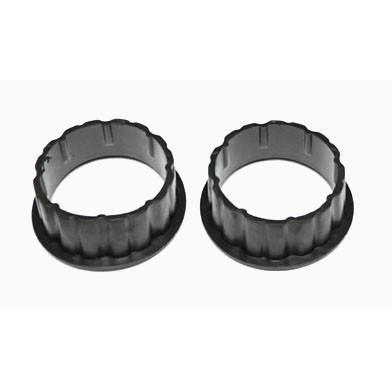 ATI Adapter Rings 60mm to 52mm (2 Pack) - Universal-ATI-52/60-CONV-Gauge Pods-ATI-JDMuscle