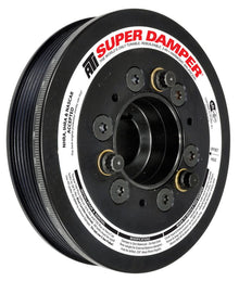 ATI Damper 6.78in Aluminum 6 Grv Toyota Supra Jz80 1994-1998 | 918562 - JDMusclePulleysappATI918562