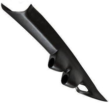 Autometer 52mm Full Dual Pillar Pod EVO 8 + 9