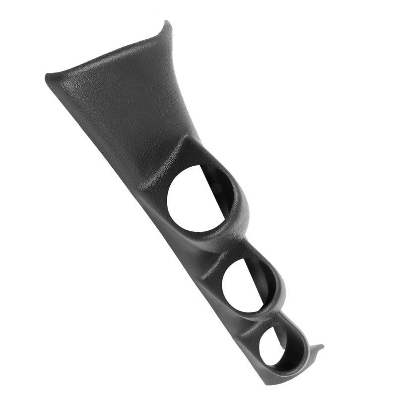 Autometer A - Pillar Triple Gauge Mount 2 1/16in Mazda RX - 7 1993 - 1995 | 22675 - JDMusclePodsatm22675