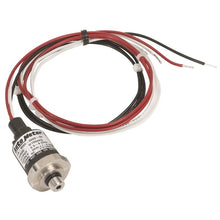 Autometer Accessories Sensor Pressure Spek - Pro 0 - 150 psi 3/8in - 24 Ashcroft Universal | P13124 - JDMuscleGauge Sensors & WiringatmP13124