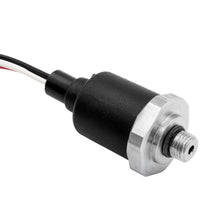 Autometer Accessories Sensor Pressure Spek - Pro 0 - 30 psi 3/8in - 24 Ashcroft Universal | P13126 - JDMuscleGauge Sensors & WiringatmP13126