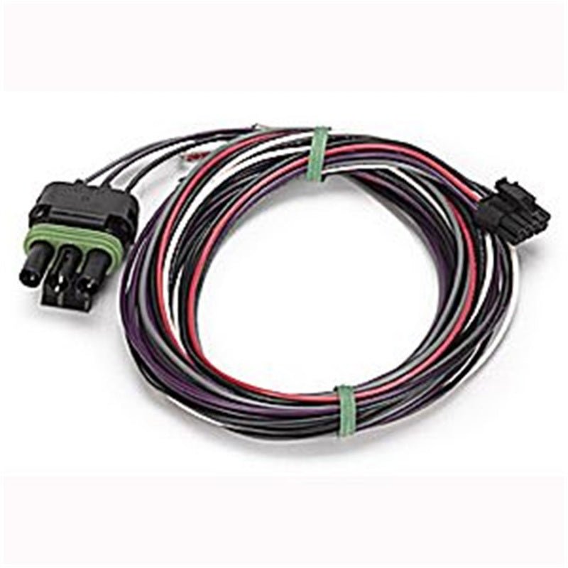 Autometer American Muscle 52mm Full Sweep Electric 30 In Hg. - Vac/15PSI Boost Vacuum Gauge Universal | 1258 - JDMuscleBoost Gaugesatm1258