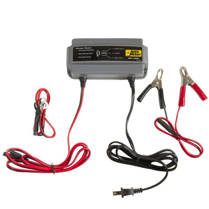Autometer Battery Extender 12V / 3A Universal | BEX - 3000 - JDMuscleBattery AccessoriesatmBEX-3000