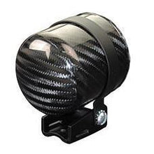 AutoMeter Carbon Fiber 52mm Gauge Cup - Universal