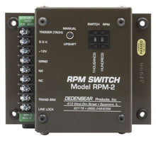Autometer Dedenbear RPM Activated Switch Universal | RPM2 - JDMuscleGauge Controllers and AccessoriesatmRPM2
