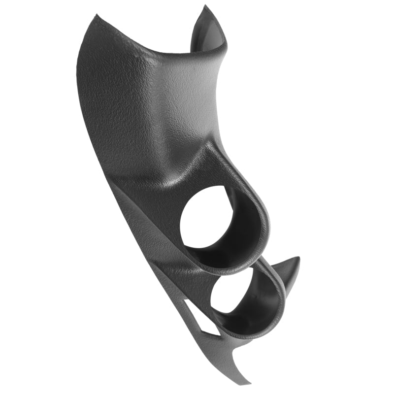 Autometer Dual 52mm Gauge Pod Honda S2000 2000 - 2003 | 22443 - JDMusclePodsatm22443