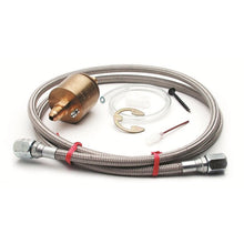 Autometer Fuel Pressure Isolater Kit 300PSI Universal | 5282 - JDMuscleGauge Controllers and Accessoriesatm5282
