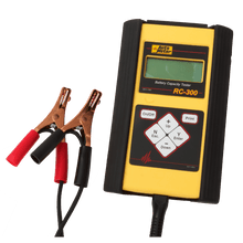 Autometer Handheld SLA Battery Tester Universal | RC - 300 - JDMuscleBattery AccessoriesatmRC-300