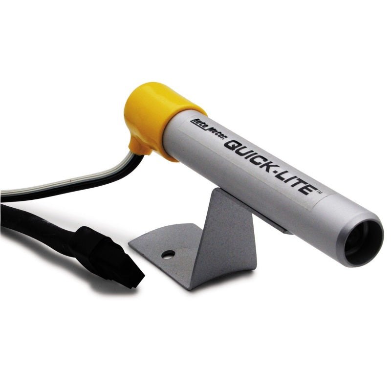 Autometer Silver Quick - Lite Shift - Lite Universal | 5331 - JDMuscleGauge Controllers and Accessoriesatm5331