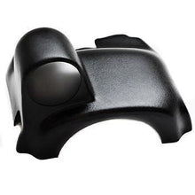 Autometer Single 52mm Steering Column Pod Mitsubishi EVO 8 / EVO 9 20030-2006