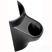 Autometer Single Pillar Gauge Pod 52mm Black Honda S2000 2000-2003
