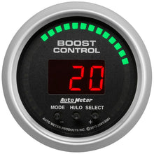 Autometer Sport - Comp 52mm 30inHG/30psi Digital Boost Controller Universal | 3381 - JDMuscleBoost Gaugesatm3381