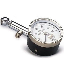 Autometer Tire Pressure Gauge - Universal