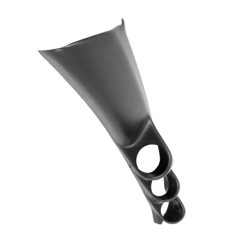 Autometer Triple 52mm Pillar Pod Honda Civic Coupe 2001 - 2003 | 22442 - JDMusclePodsatm22442
