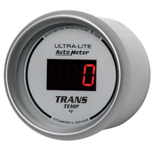 Autometer Ultra - Lite 52mm 0 - 300 Deg F Digital Oil Temperature Universal | 6549 - JDMuscleTemperature Gaugesatm6549