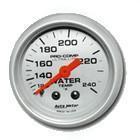 Autometer Ultra-Lite Mechanical Water Temp gauge - Universal-4332-4332-Temperature Gauges-AutoMeter-JDMuscle