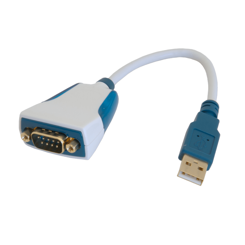 Autometer USB to RS - 232 Adapter Universal | AC - 32 - JDMuscleGauge Install AdaptersatmAC-32