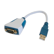Autometer USB to RS - 232 Adapter Universal | AC - 32 - JDMuscleGauge Install AdaptersatmAC-32
