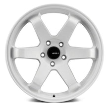 AVID1 Wheels AV06 Matte White