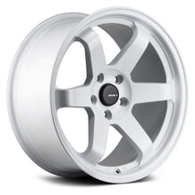 AVID1 Wheels AV06 Matte White