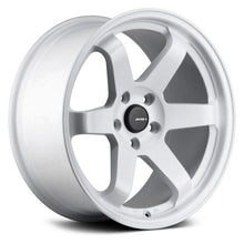 AVID1 Wheels AV06 Matte White - JDMuscleWheelsAV0617805H35WH17x85x114.3+35mm