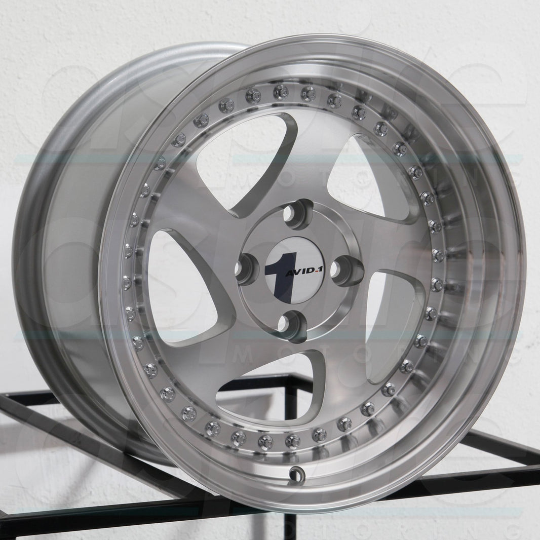 15 Inch Wheels – JDMuscle