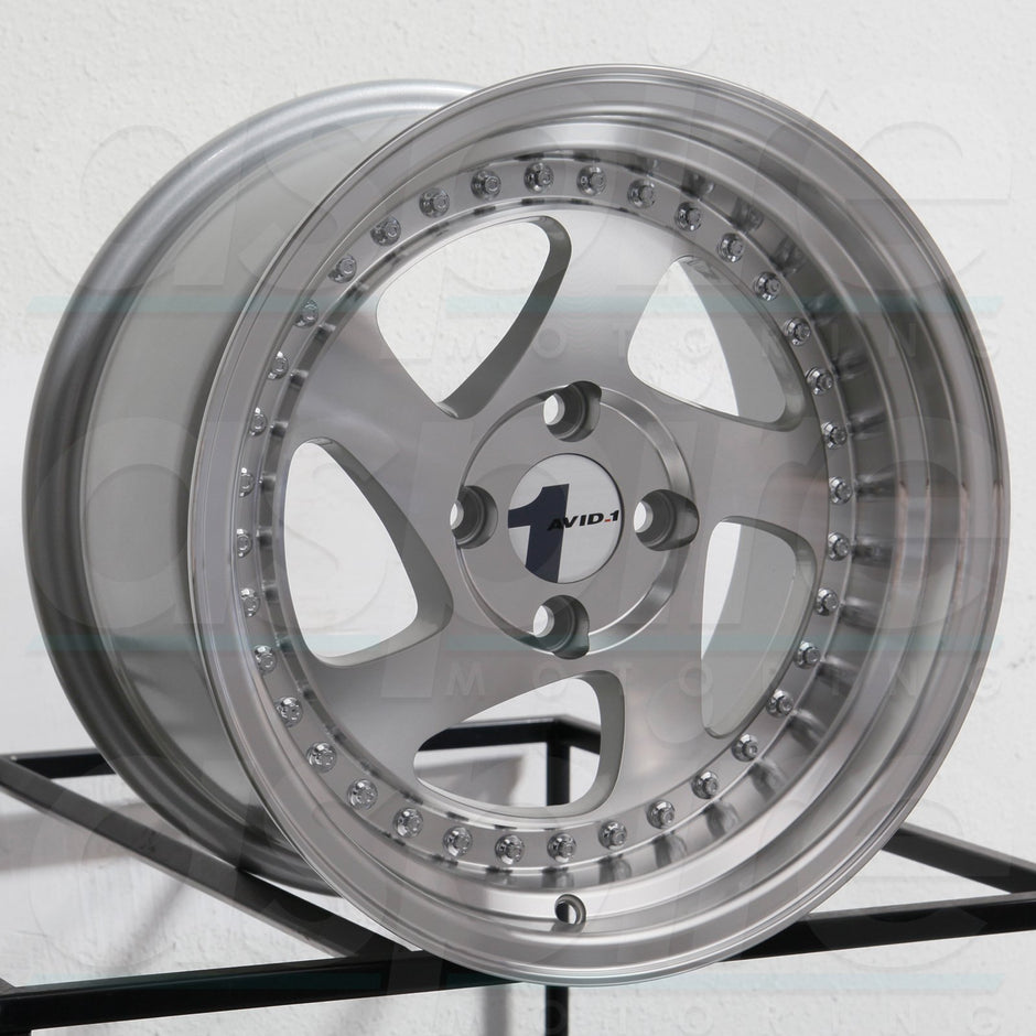 15 Inch Wheels – JDMuscle