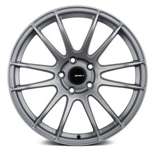 AVID1 Wheels AV20 Gun Metal - JDMuscleWheelsAV2018855H33GM18x8.55x114.3+33mm