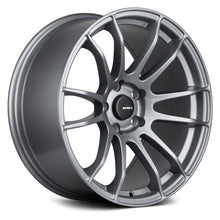 AVID1 Wheels AV20 Gun Metal - JDMuscleWheelsAV2018855H33GM18x8.55x114.3+33mm