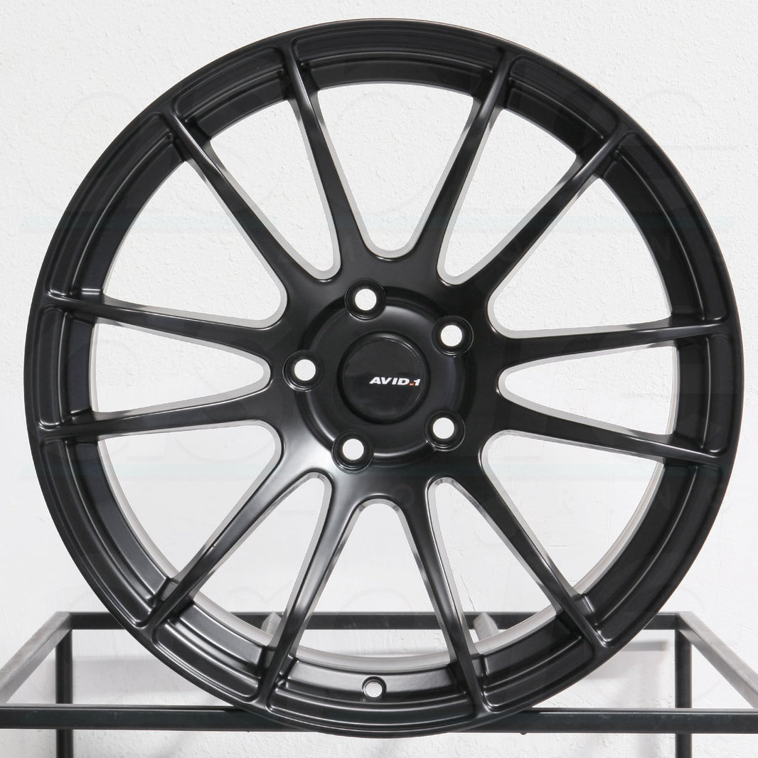 19 Inch Wheels – JDMuscle