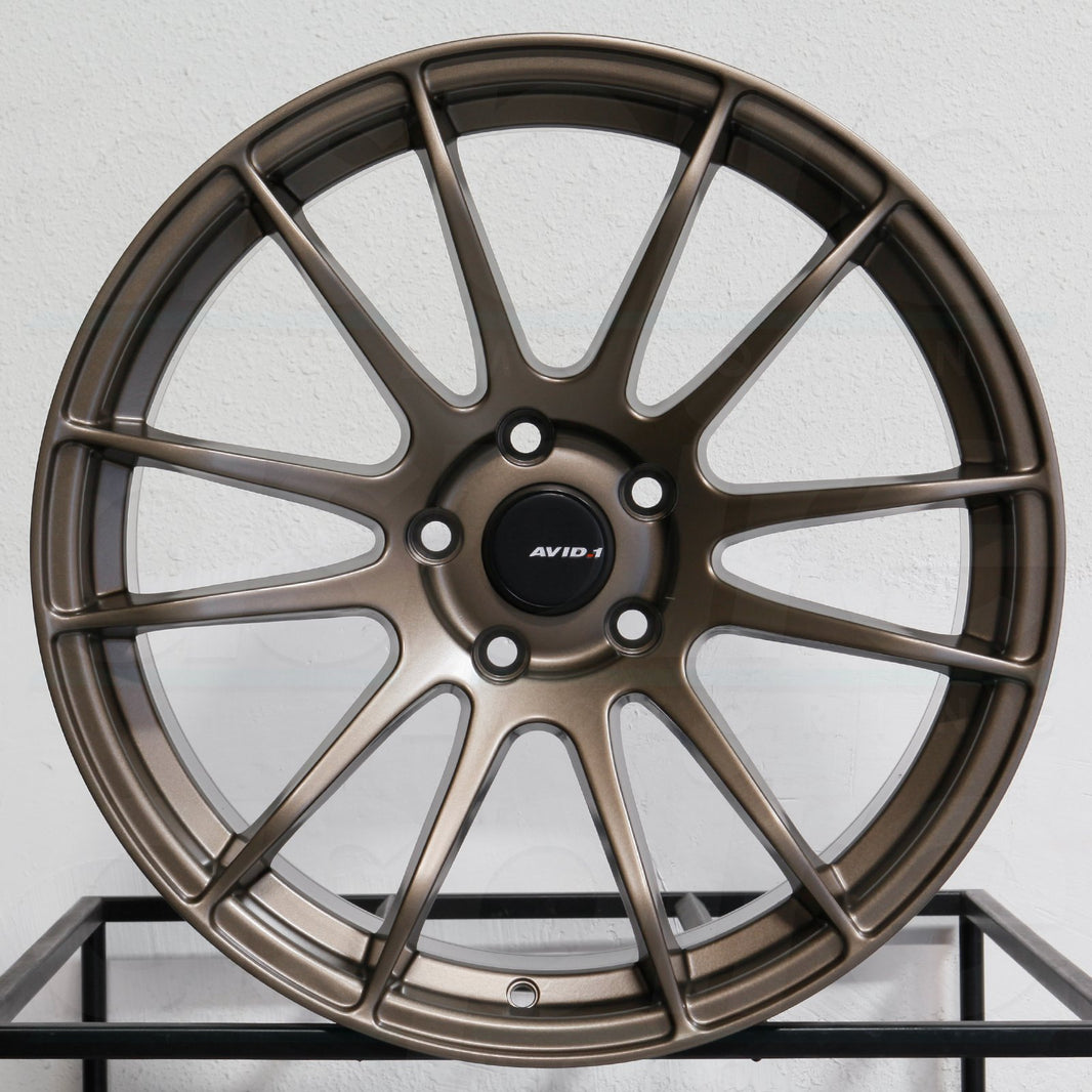 17 Inch Wheels – JDMuscle