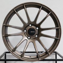 AVID1 Wheels AV20 Matte Bronze