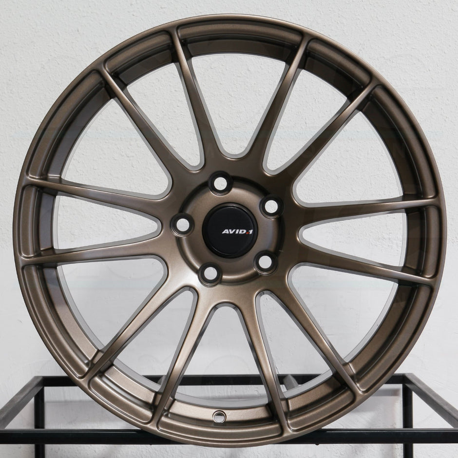 19 Inch Wheels – JDMuscle