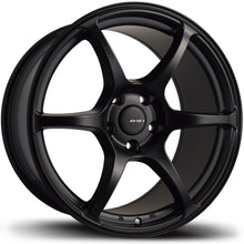 AVID1 Wheels AV26 Gloss Black