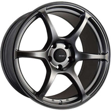 AVID1 Wheels AV26 Hyper Black - JDMuscleWheelsAV2617805H35HB17x85x114.335
