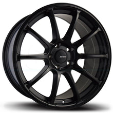 AVID1 Wheels AV27 Gloss Black