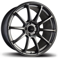 AVID1 Wheels AV27 Hyper Black