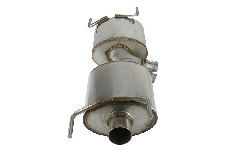 AWE 13 - 22 BRZ / 17 - 21 Toyota 86 / 2022 GR86 Track to Touring Conversion Kit | 3810 - 11486 - JDMuscleExhaust Mid Pipesawe3810-11486