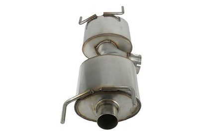 AWE 13 - 22 BRZ / 17 - 21 Toyota 86 / 2022 GR86 Track to Touring Conversion Kit | 3810 - 11486 - JDMuscleExhaust Mid Pipesawe3810-11486