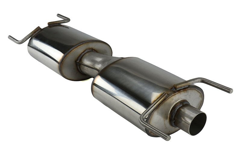 AWE 13 - 22 BRZ / 17 - 21 Toyota 86 / 2022 GR86 Track to Touring Conversion Kit | 3810 - 11486 - JDMuscleExhaust Mid Pipesawe3810-11486