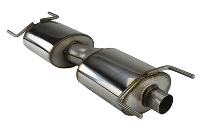 AWE 13 - 22 BRZ / 17 - 21 Toyota 86 / 2022 GR86 Track to Touring Conversion Kit | 3810 - 11486 - JDMuscleExhaust Mid Pipesawe3810-11486