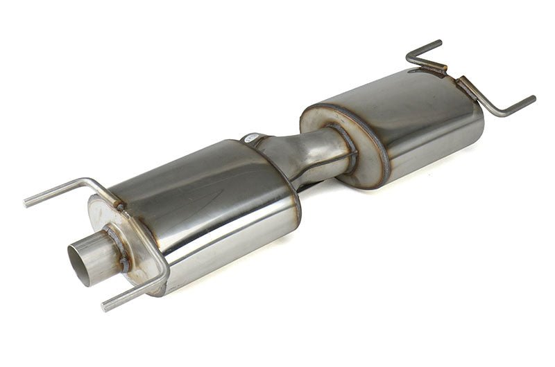 AWE 13 - 22 BRZ / 17 - 21 Toyota 86 / 2022 GR86 Track to Touring Conversion Kit | 3810 - 11486 - JDMuscleExhaust Mid Pipesawe3810-11486