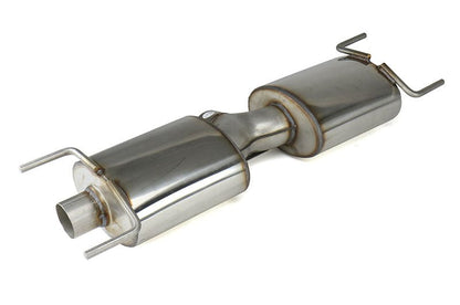 AWE 13 - 22 BRZ / 17 - 21 Toyota 86 / 2022 GR86 Track to Touring Conversion Kit | 3810 - 11486 - JDMuscleExhaust Mid Pipesawe3810-11486