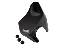 AWE S-FLO CARBON INTAKE LID 2020-21 Toyota A90 Supra | 2660-15019 - JDMuscleAir Boxesawe2660-15019