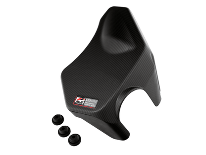 AWE S-FLO CARBON INTAKE LID 2020-21 Toyota A90 Supra | 2660-15019 - JDMuscleAir Boxesawe2660-15019