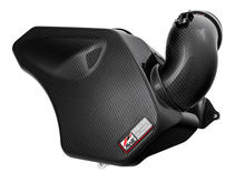 AWE S-FLO CARBON INTAKE LID 2020-21 Toyota A90 Supra | 2660-15019 - JDMuscleAir Boxesawe2660-15019