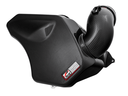AWE S-FLO CARBON INTAKE LID 2020-21 Toyota A90 Supra | 2660-15019 - JDMuscleAir Boxesawe2660-15019